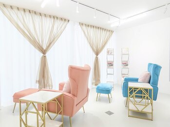 ギャザーパーティー 目白店(gatherparty)/内観