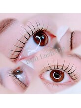 マリヤ 浦安店(Mariya)/まつげパーマ【Doll Lash UP】