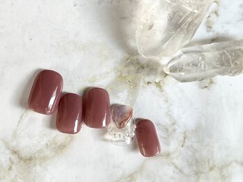 ネイルサロンキース(nail salon KIES)/NEW design 6990yen