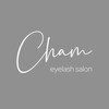 チャム(Cham)ロゴ