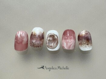 アンジェリカミッシェル 仙台店/フルオーダーコース