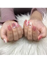 ソワ(sowa)/春定額ネイル