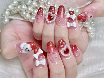 オーラムネイル(Aurum Nail ）)/