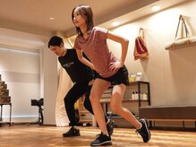 ラグジュアリージムヨコハマ 関内店(LUXURY GYM YOKOHAMA)/エクササイズ