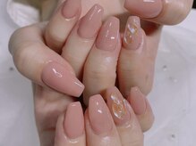 エカ(eka)の雰囲気（お客様に合ったデザインをご提供♪やりたいデザイン叶えます◎）