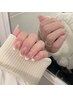 90minシンプルコース¥7700～9900　パラジェル可