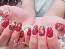 エルフネイル(Elf nail)/