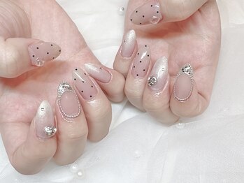 ココ(COCO)/パラジェル120分¥14500