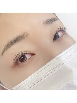 リゼル(RizeL)/☆立ち上げカールデザイン☆