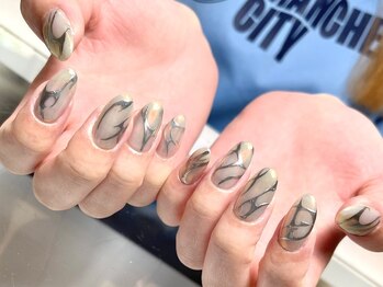 リュプレ(lieu pre)/持ち込みDesign