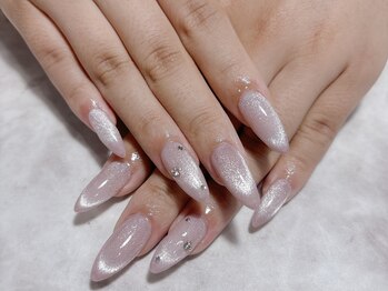 チアフルチア バイ リッチネイル(CheerfulCheer by Ricci nail)/