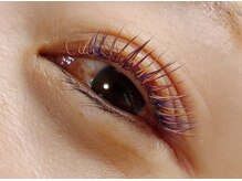 マツ(MATSU)の雰囲気（カラーエクステも種類豊富です◎）