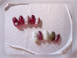 定額デザイン新規¥7000