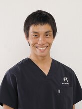 ヘルスケアエイド 新松戸&nbsp;渡邉 悠太