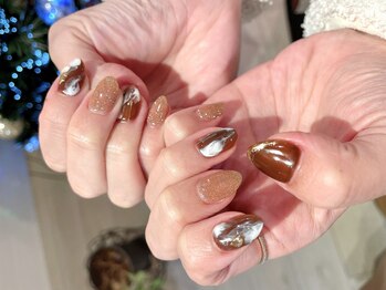 マーブルデザイン