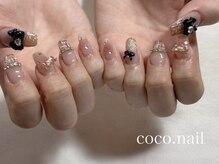 ココネイル 吉祥寺(coco.nail)/