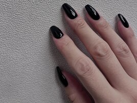 one color