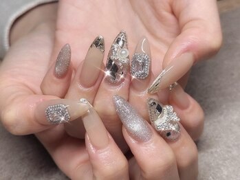 ジア ヘアーアンドネイル