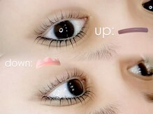 リッツ 柏店(RITZ)/上下パーマ