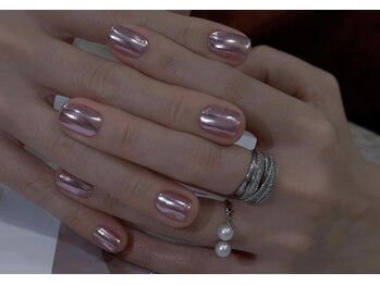 ミチネイルズ 池袋(Michi nails)/