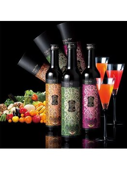 ラクシュミー(Lakshmi)/【内側から綺麗に】プロラボ