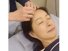 辻鍼灸接骨院の雰囲気（無理なくのんびりと！）