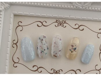 カリーラ/定額デザイン