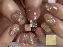 ロウイ(6ui.)/omakase &nbsp;design/8000yen