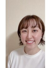 ヨサパーク リリ(YOSA PARK RIRI)&nbsp;Fumi 