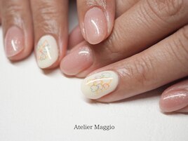 ￥5500 定額デザインA