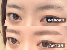 アイック 船橋店(I’ck)/黄金比に沿った美眉デザイン