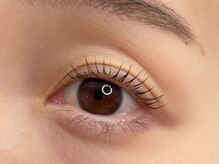 ビアンド(Be&)/まつ毛パーマ