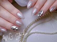 エーエヌジー スタジオ(ANG Studio)/