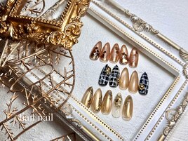 フルデザイン定額サンプルアート