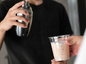 グレイスファイトクラブ 太田店(GRACE FIGHT CLUB)/プロテイン