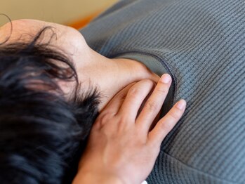 アドケア 与謝野町店(Add Care)/しっかり筋膜ケア