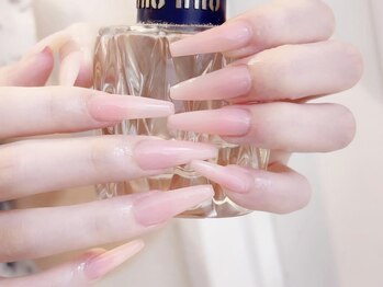 メイプルジェム(Maplegem)/ちゅるんワンカラー