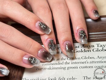 アールビーネイル(RB_nail)/ニュアンス