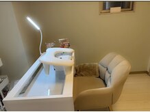 お話ししながら動画を見ながらご自由にお過ごしください♪