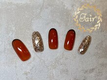 フェア センター南(Fair)/定額デザイン