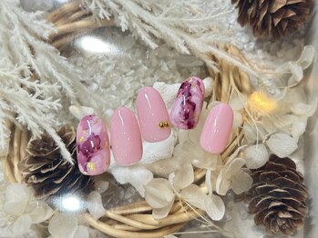 ネイル ナテュール 平塚店(Nail Nature)/オフィスネイル