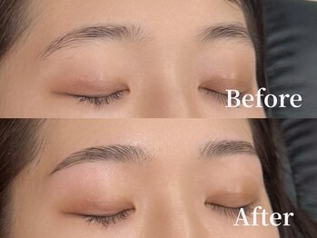 ペイント(PAINT)/ハリウッドブロウリフト