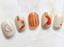 ベアー(Bare)/pumpkin