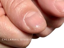 カラーネイルスタジオ(Callanail studio)/