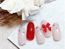 ネイルパティオ 草加店(nail patio)/