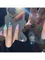 ネイルサロン プッチ(Pucci)&nbsp;お気に入りmy nail