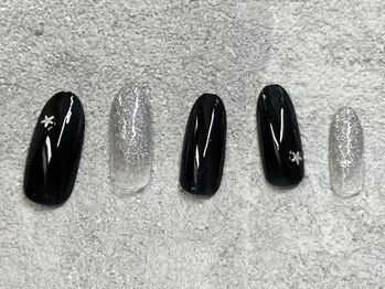 スピーディーネイル(Speedy Nail)の写真/《駅近×低価格》2回目以降もずっと同じ価格で通い続けやすい♪【当店オフ込】スタンダードコース¥3,900
