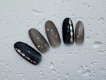 エマーブル ネイル(Aimable nail)/