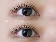 トリプルエフ(TRIPLE-ef)