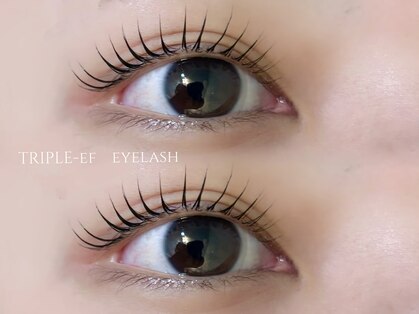 トリプルエフ(TRIPLE-ef)の写真